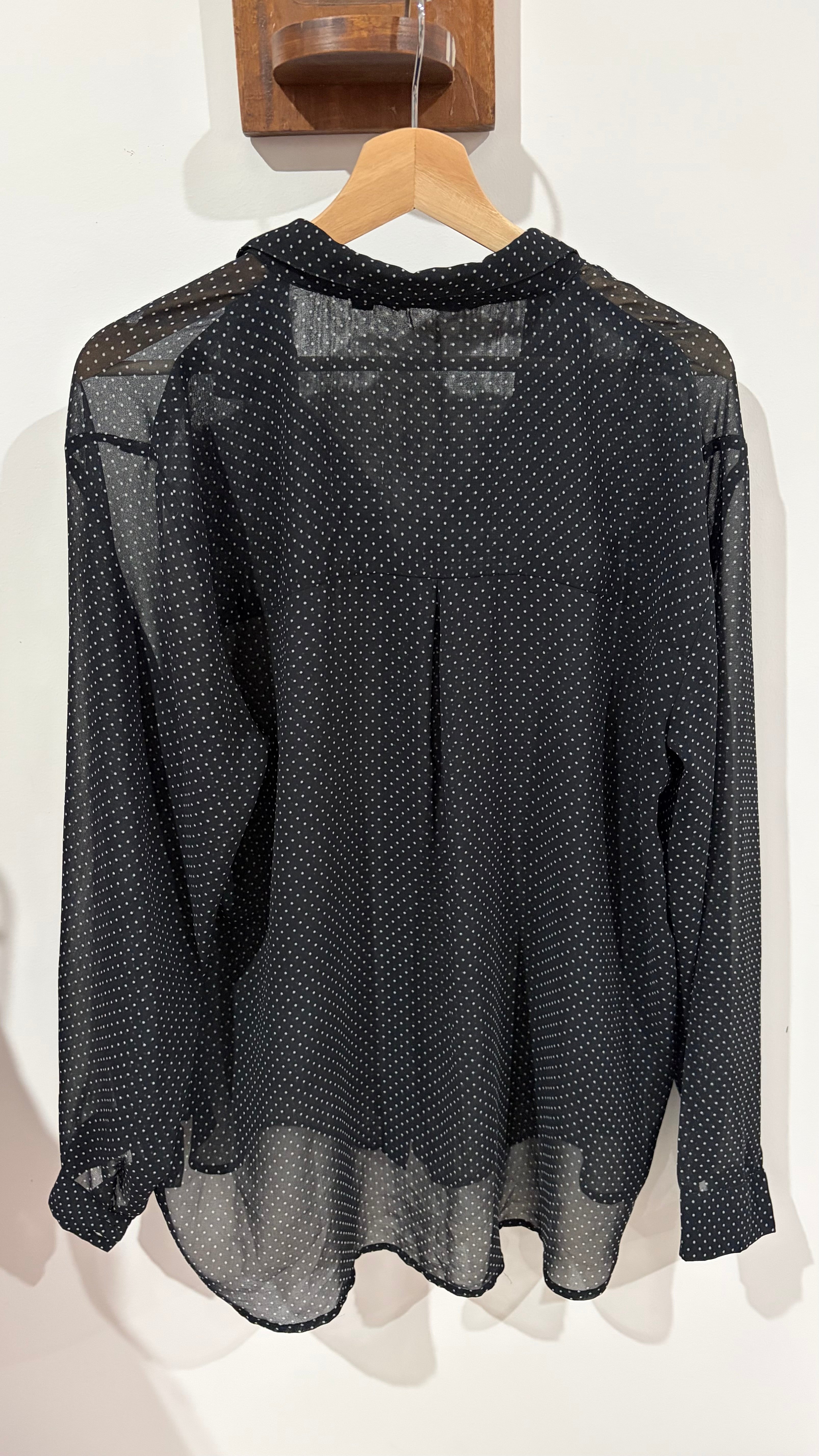 GLASSONS Blouse