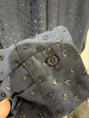 JOE FRESH blouse