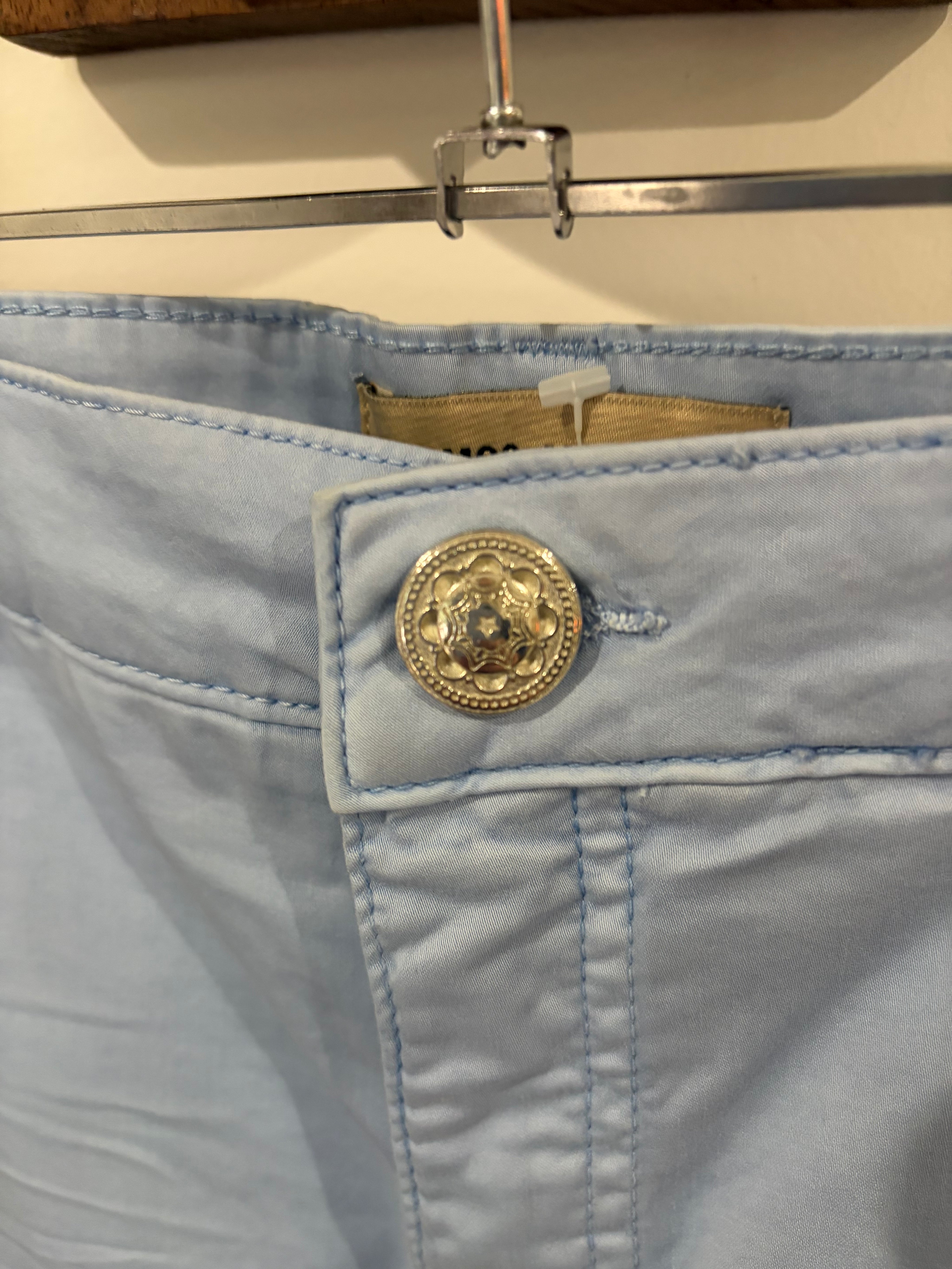 MOS MOSH lightweight Jeans