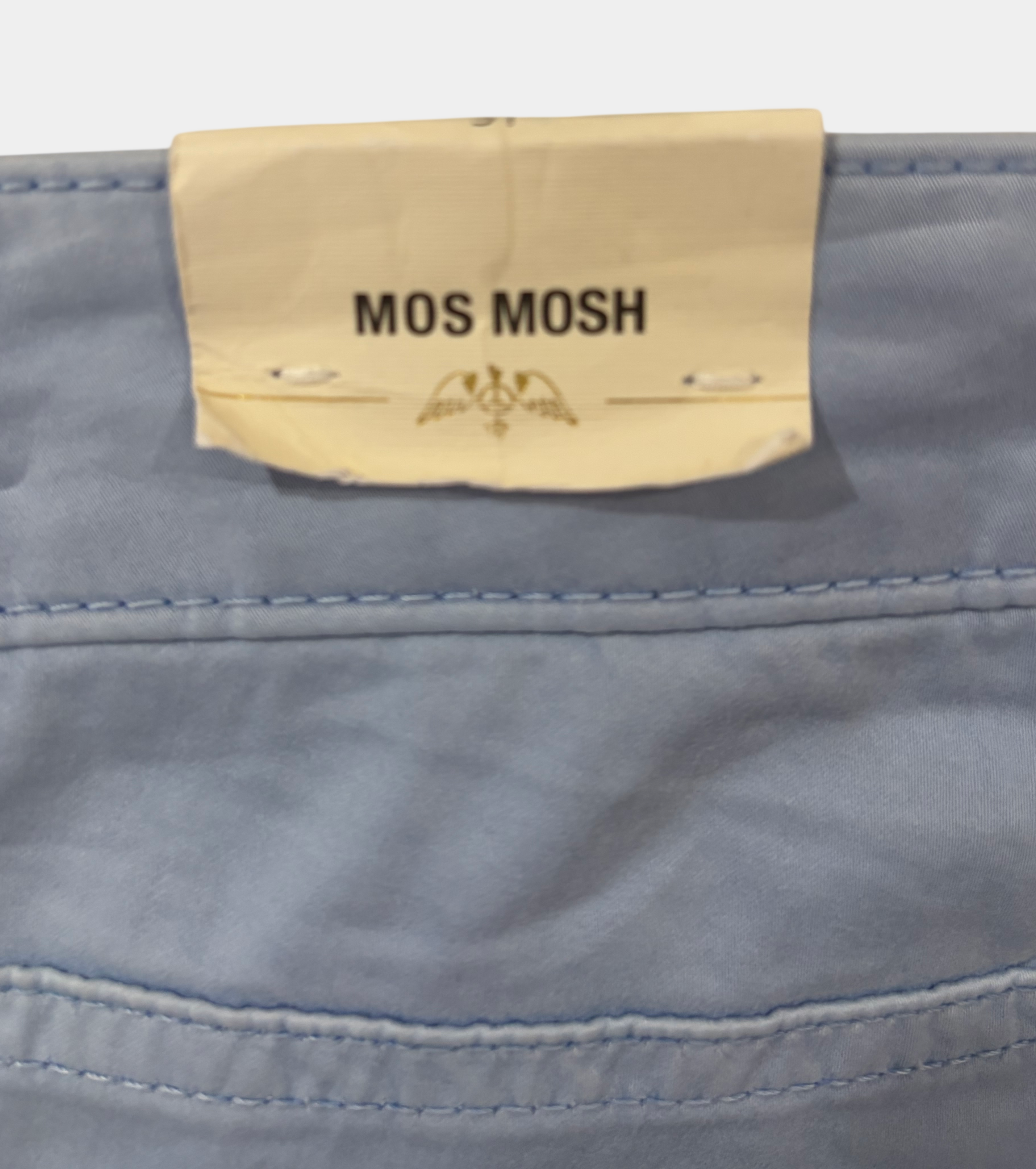 MOS MOSH lightweight Jeans