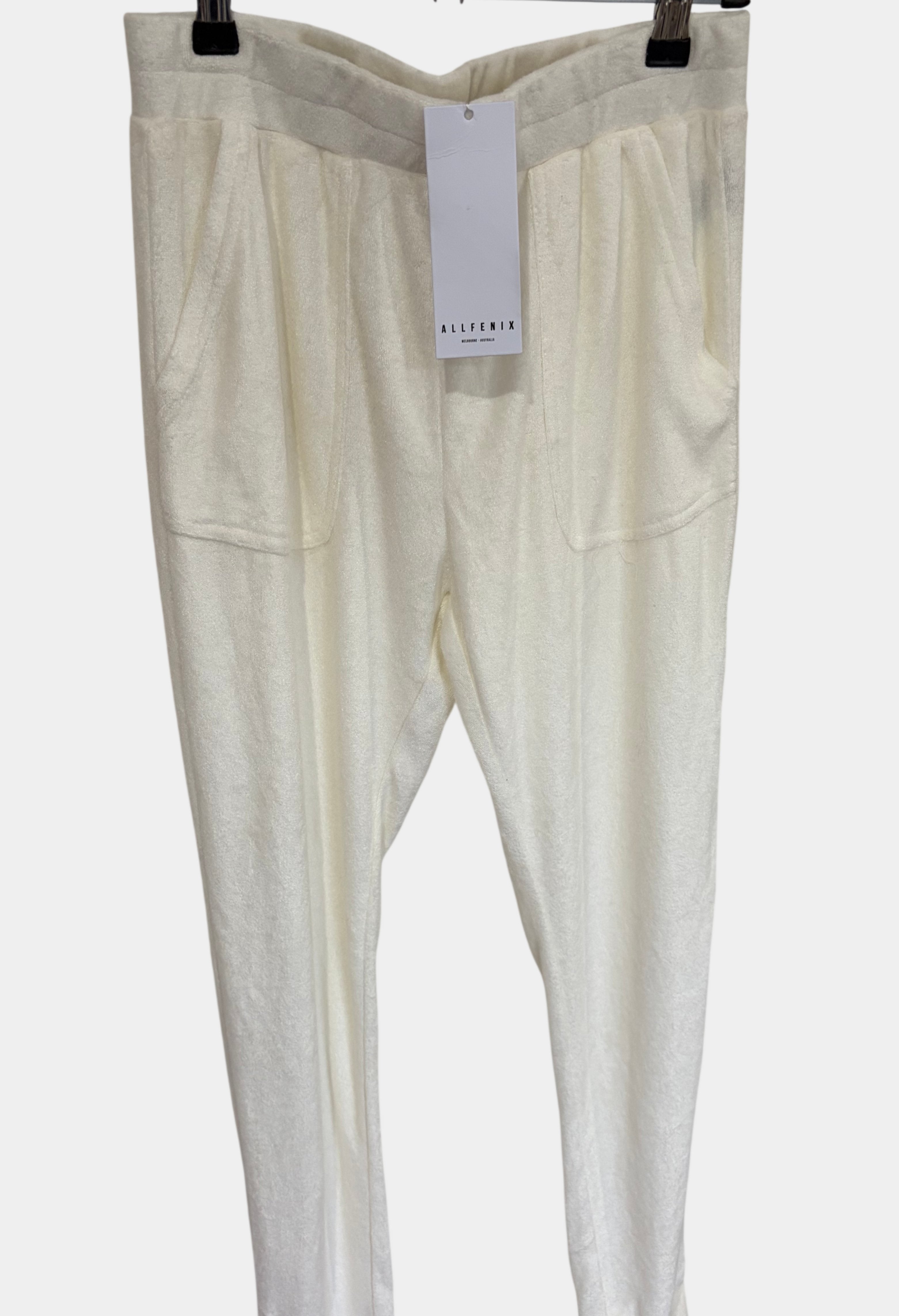 ALLFENIX Soft Joggers