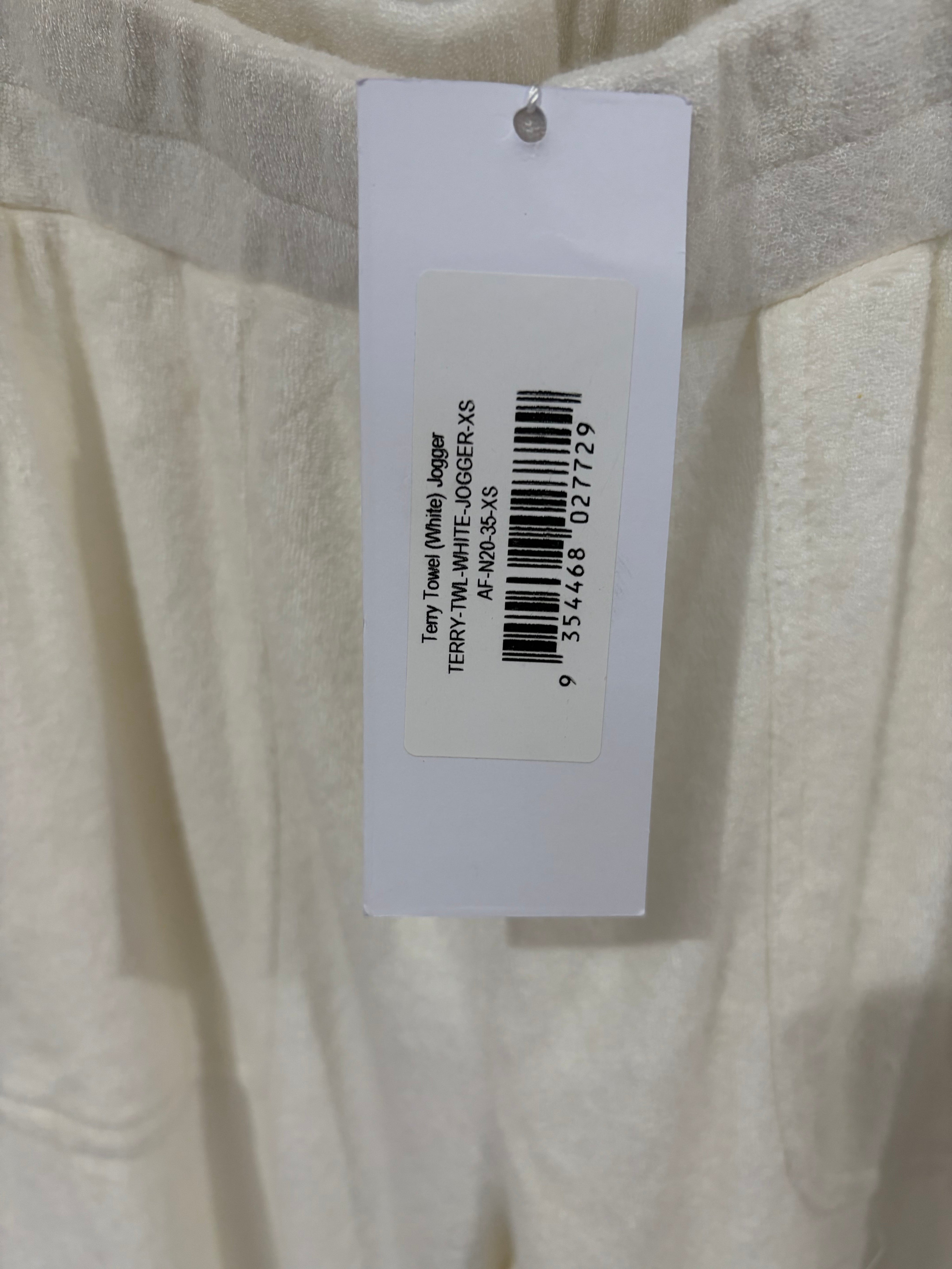 ALLFENIX Soft Joggers