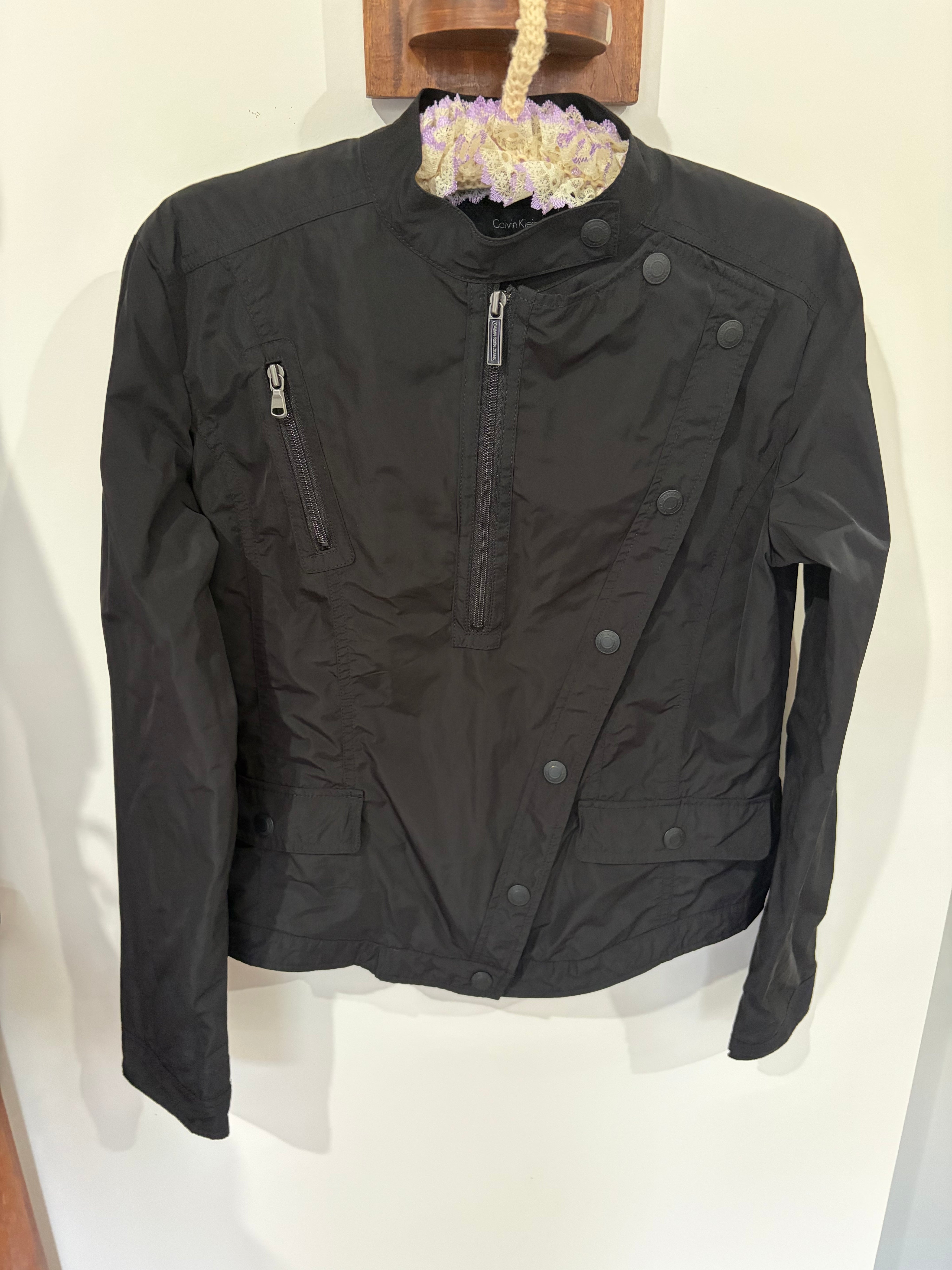 Calvin Klein Bomber Jacket
