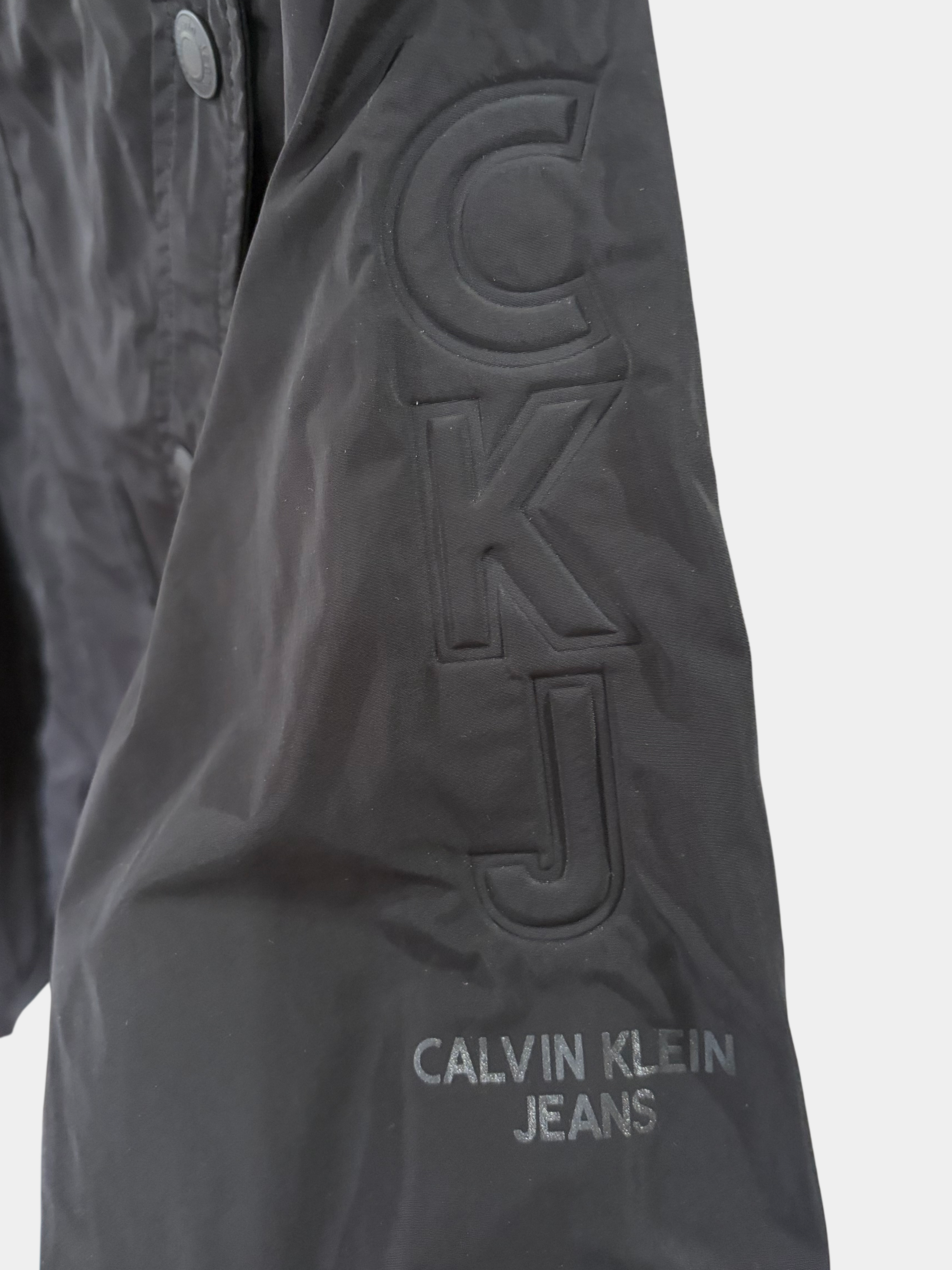 Calvin Klein Bomber Jacket