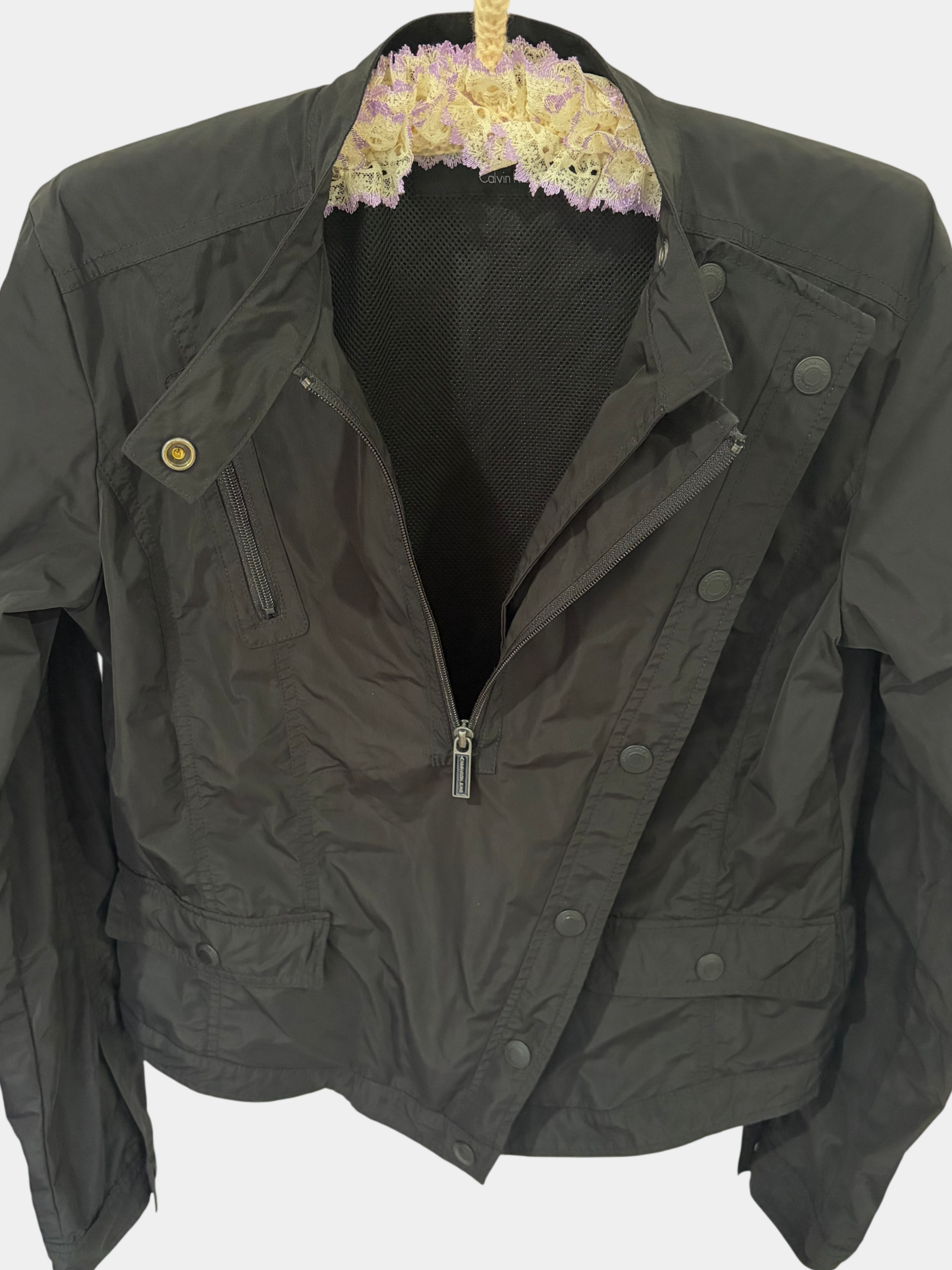 Calvin Klein Bomber Jacket