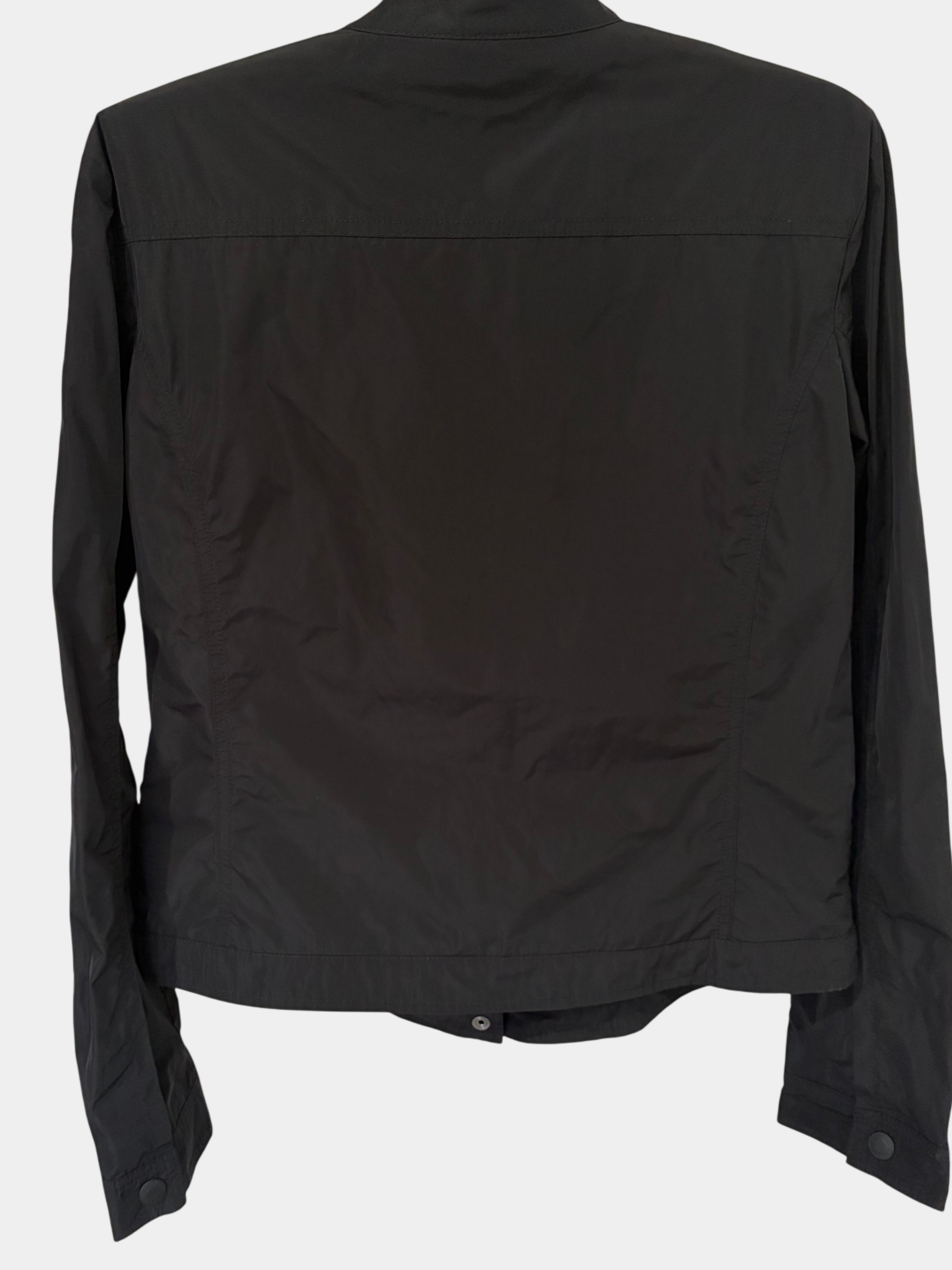 Calvin Klein Bomber Jacket