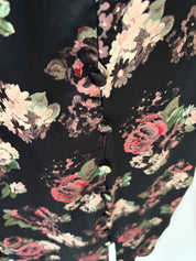 CUE DESIGN Oriental style Size AU 14