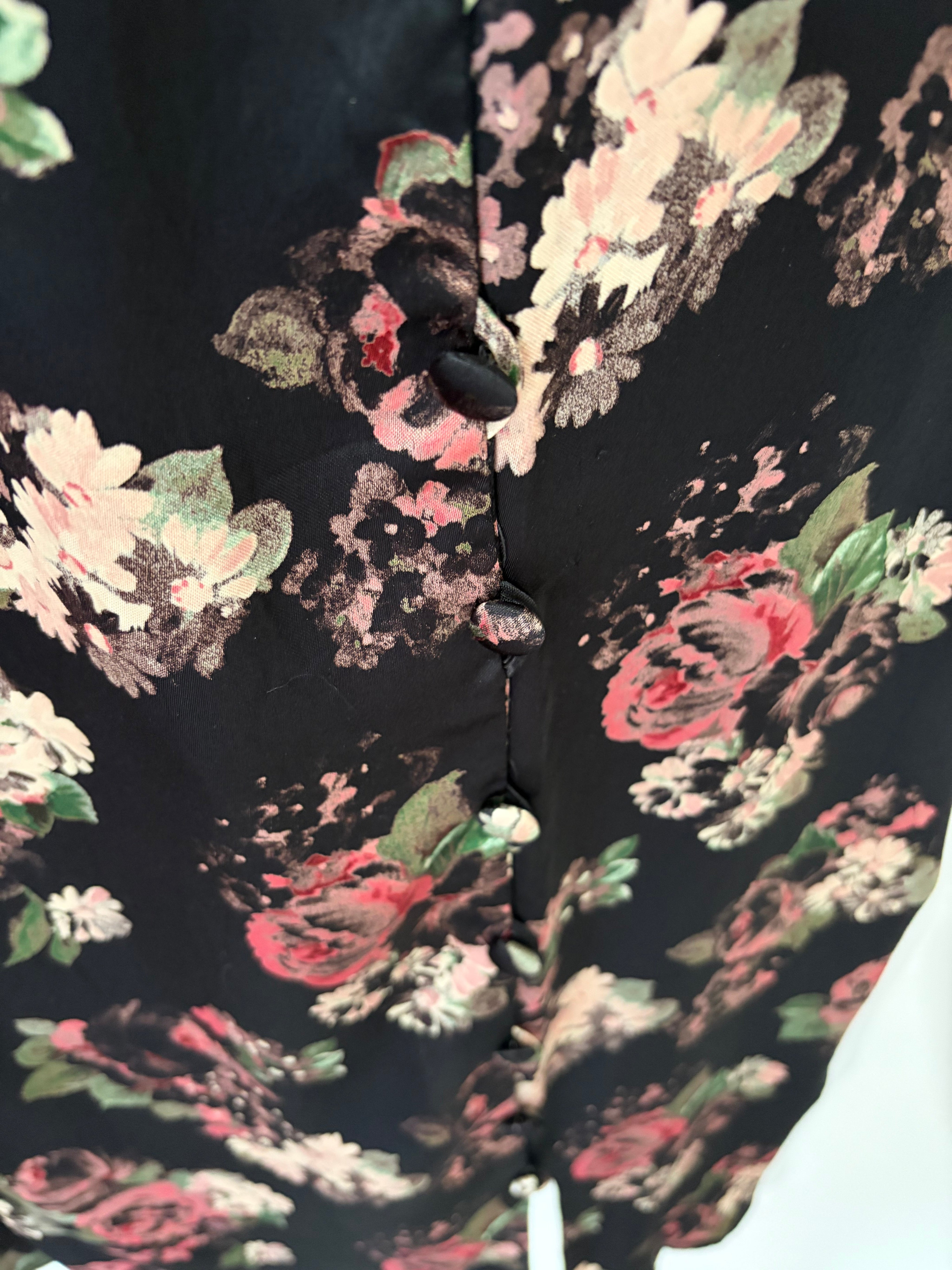 CUE DESIGN Oriental style Size AU 14