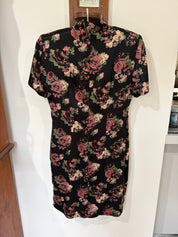 CUE DESIGN Oriental style Size AU 14