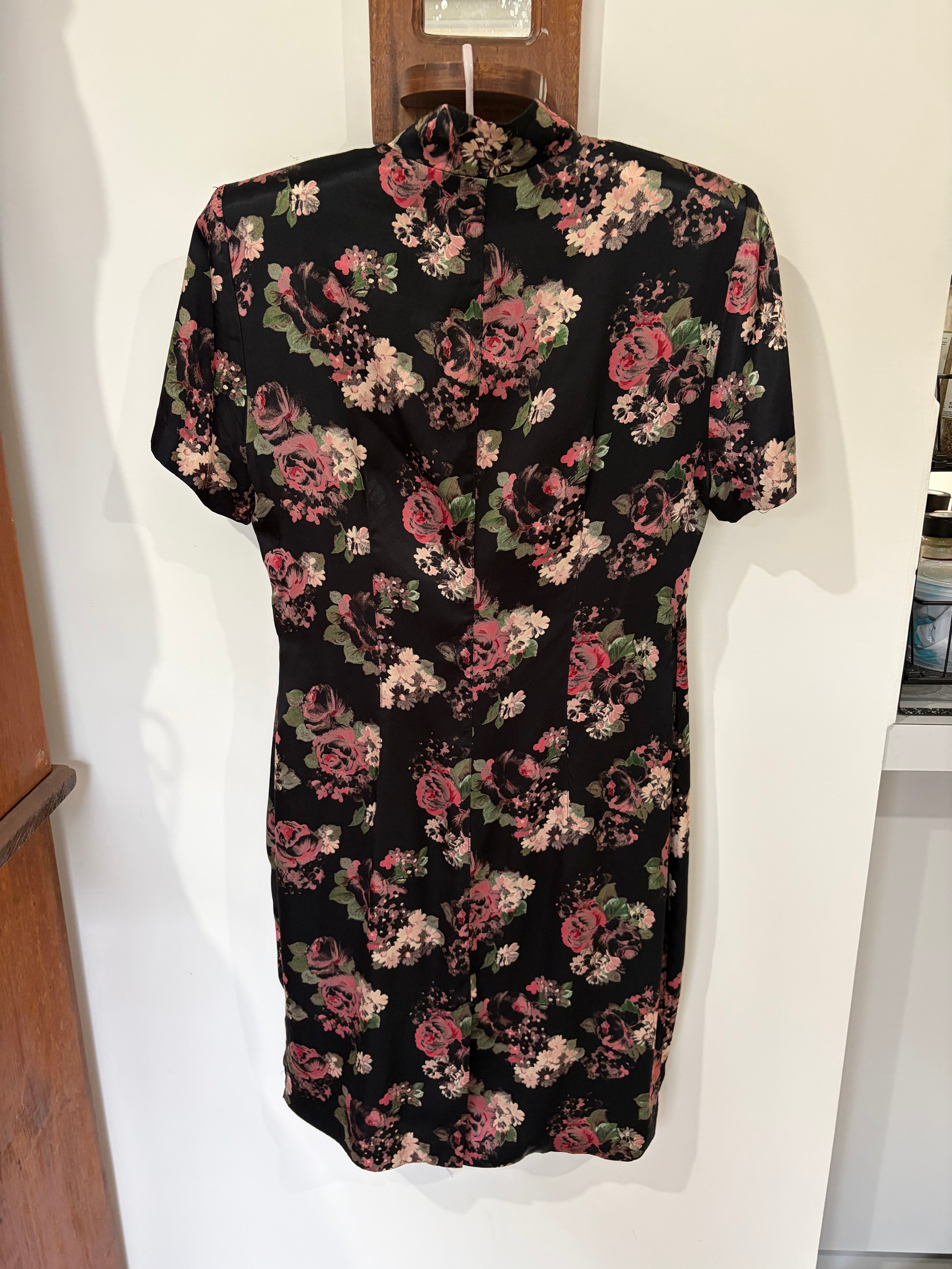 CUE DESIGN Oriental style Size AU 14
