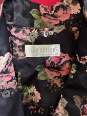 CUE DESIGN Oriental style Size AU 14