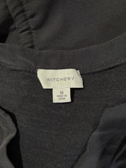 WITCHERY