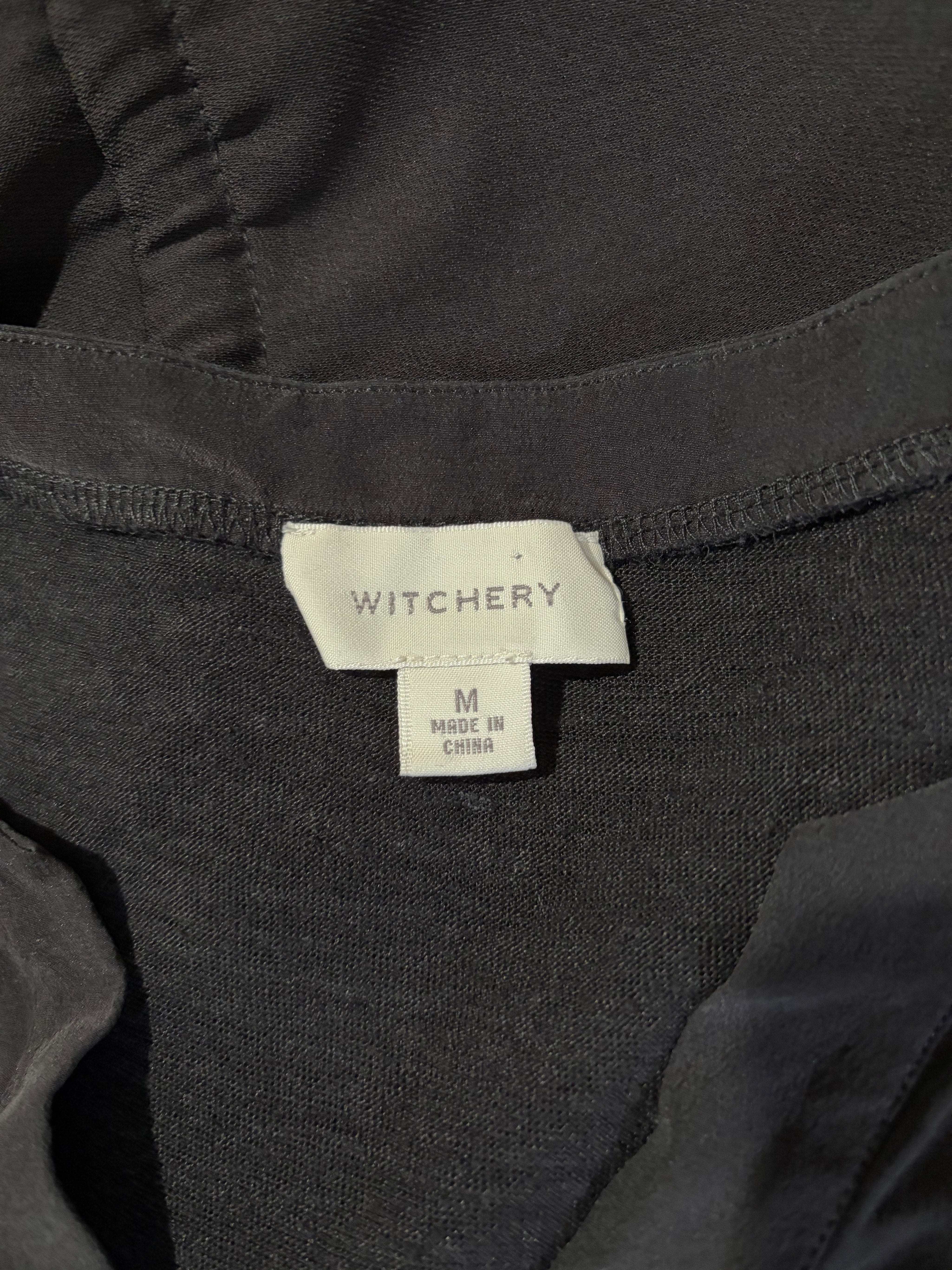 WITCHERY