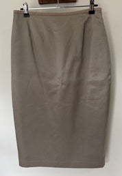 David Lawrence Pencil Skirt