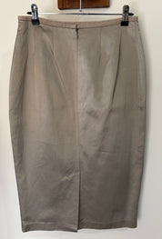 David Lawrence Pencil Skirt