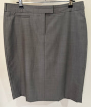 Country Road Tailored Skirt