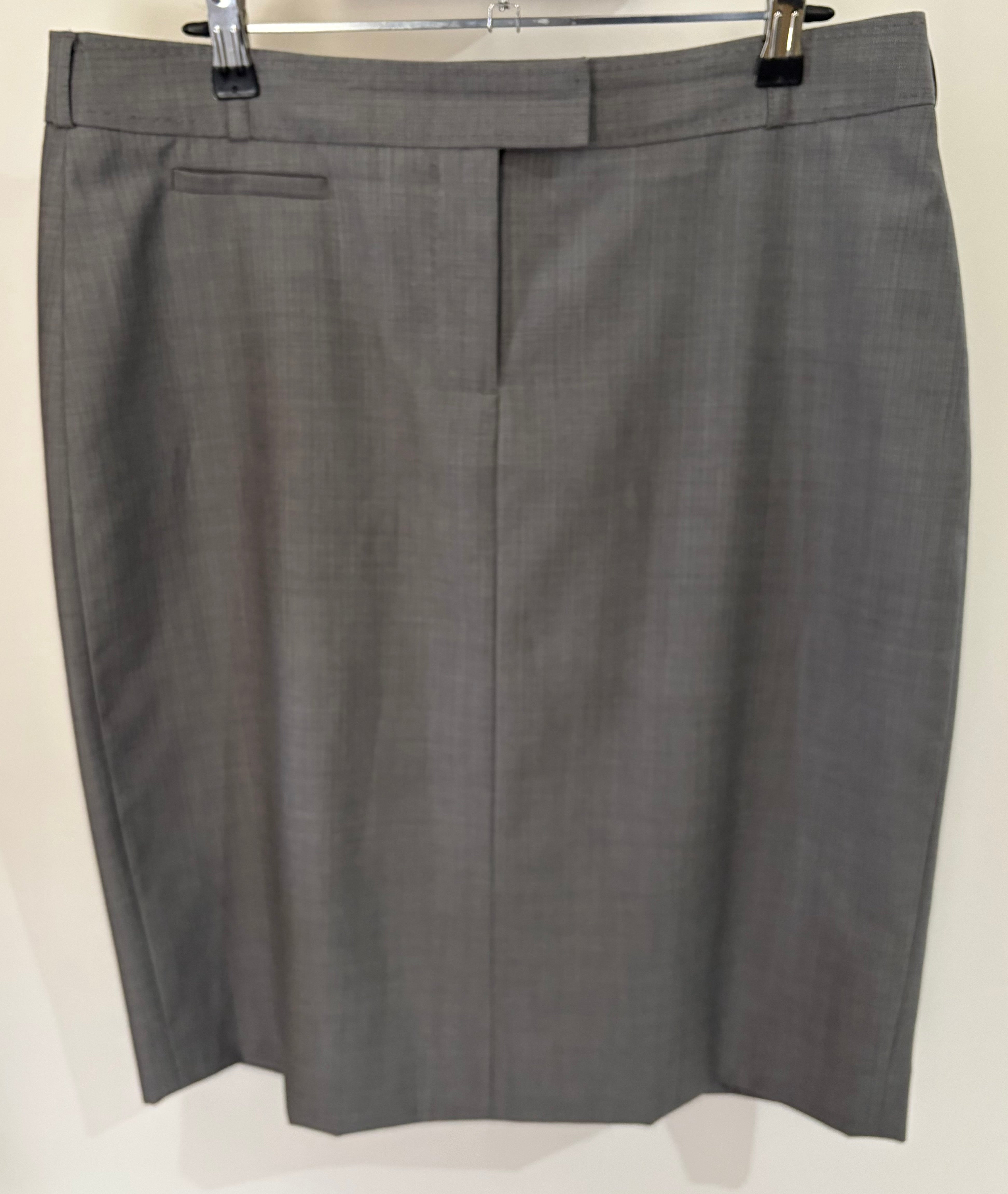 Country Road Tailored Skirt