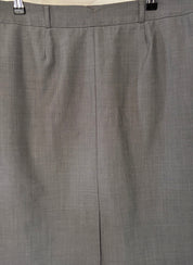 Country Road Tailored Skirt