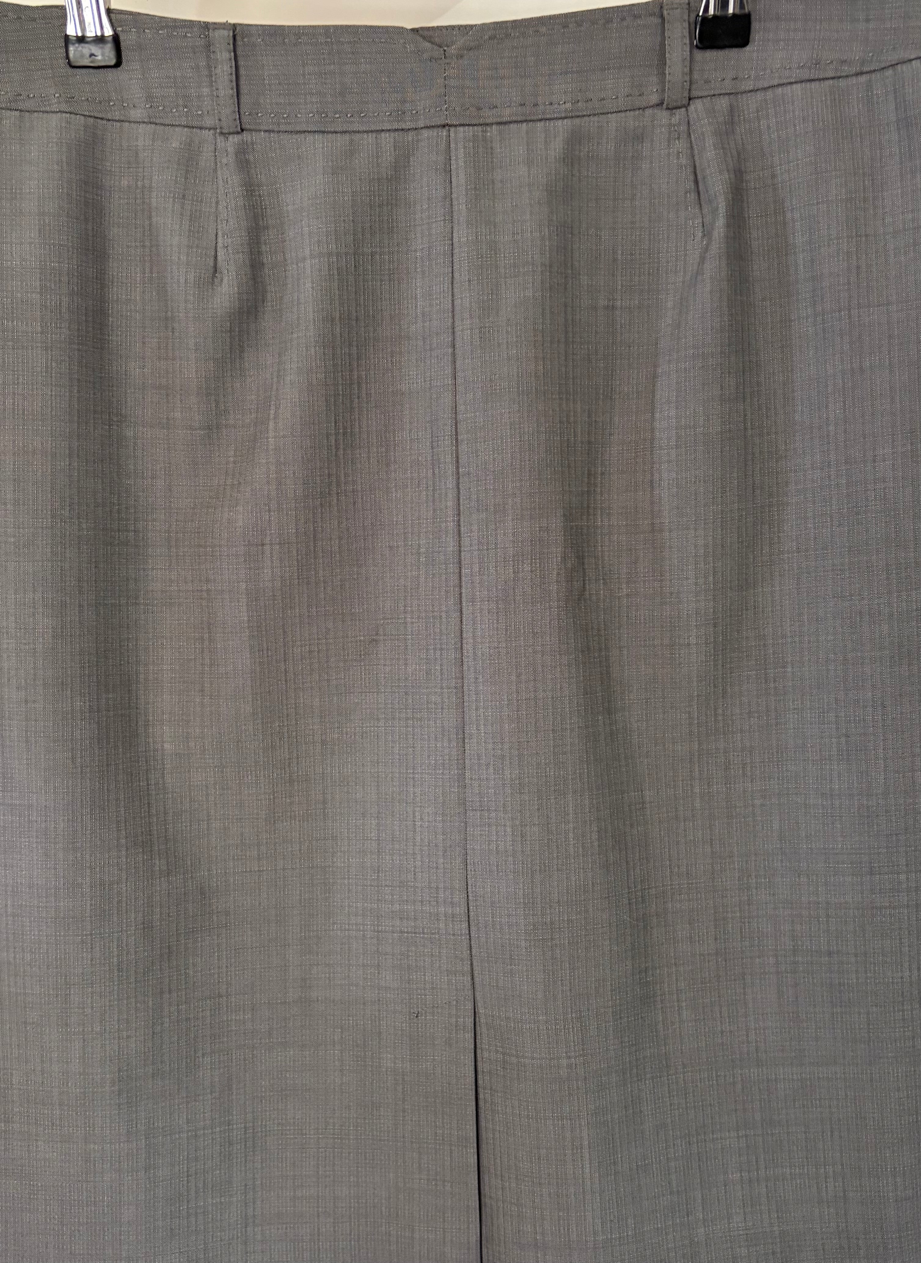 Country Road Tailored Skirt