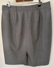 Country Road Tailored Skirt