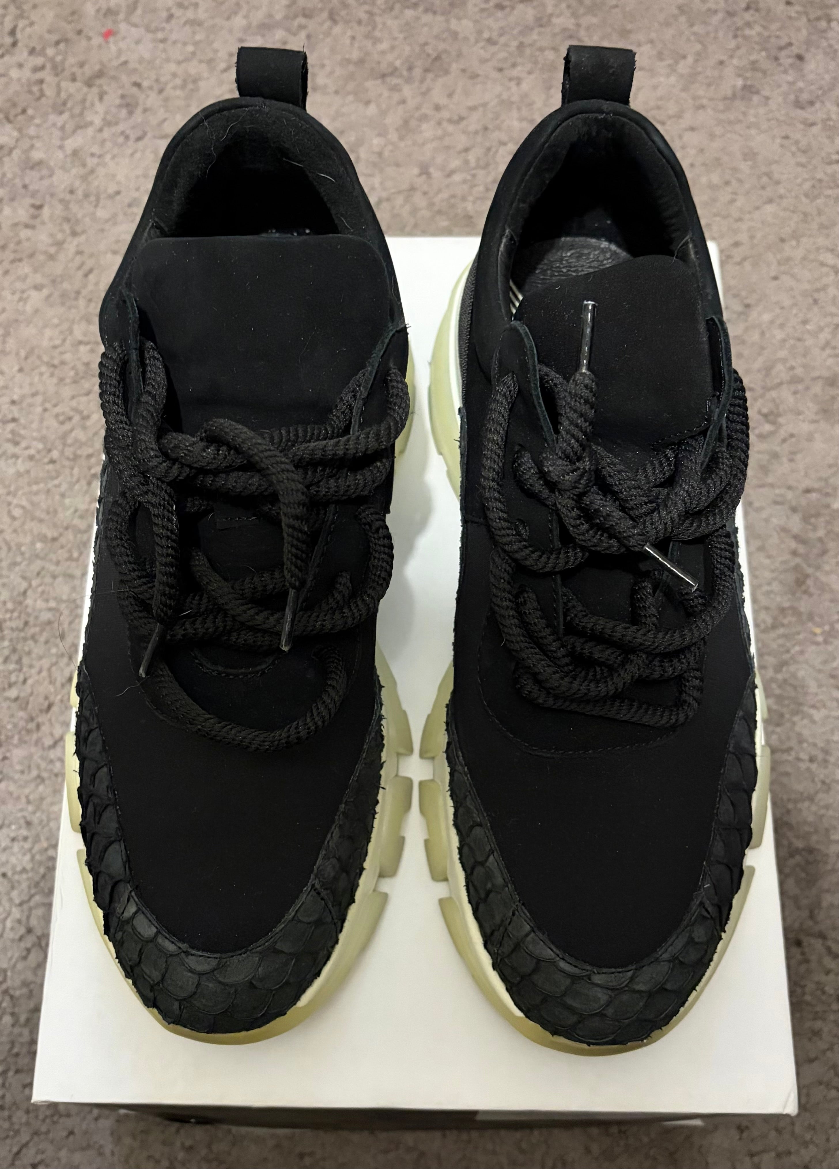 Alias Mae Sneakers