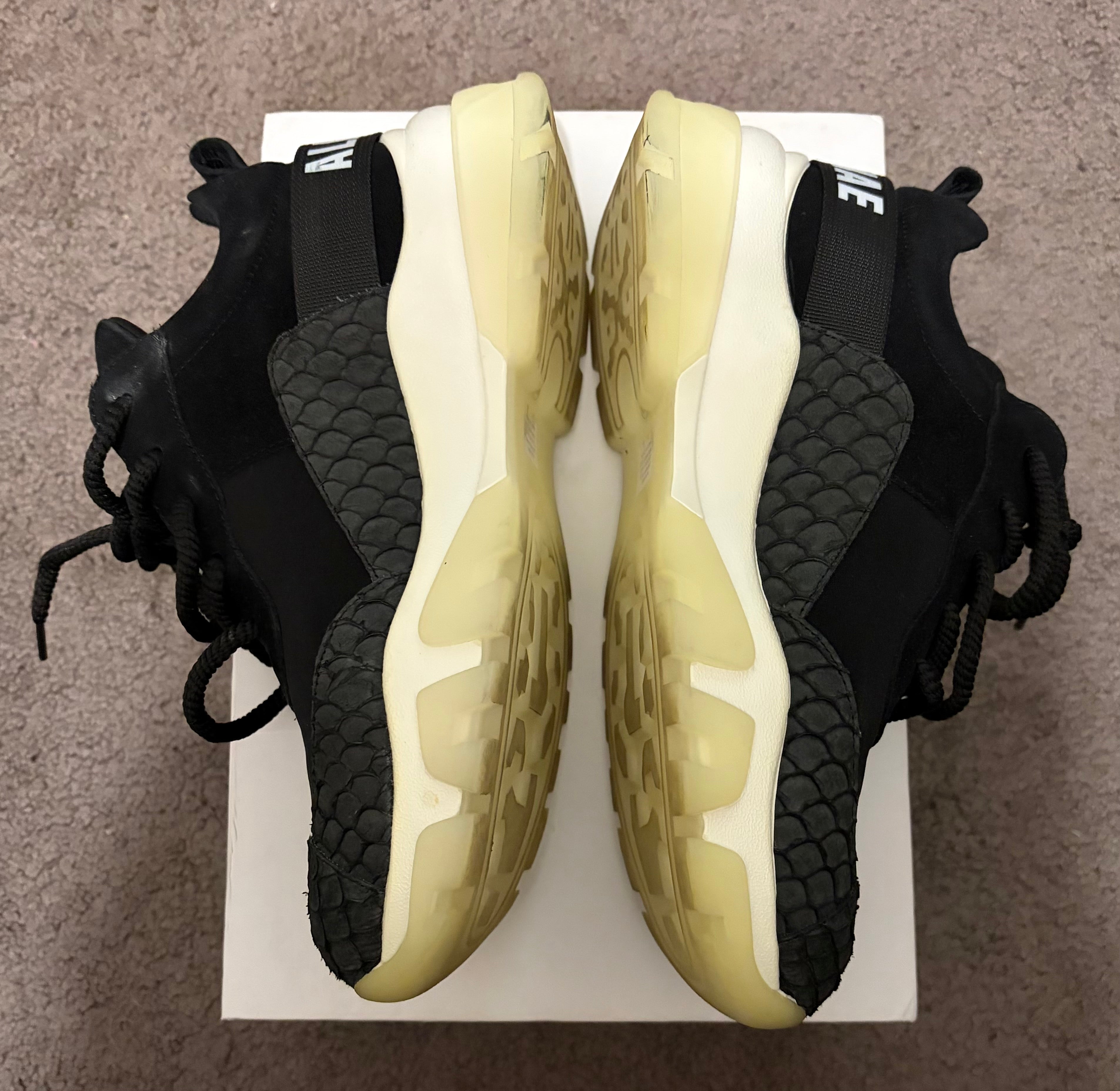 Alias Mae Sneakers