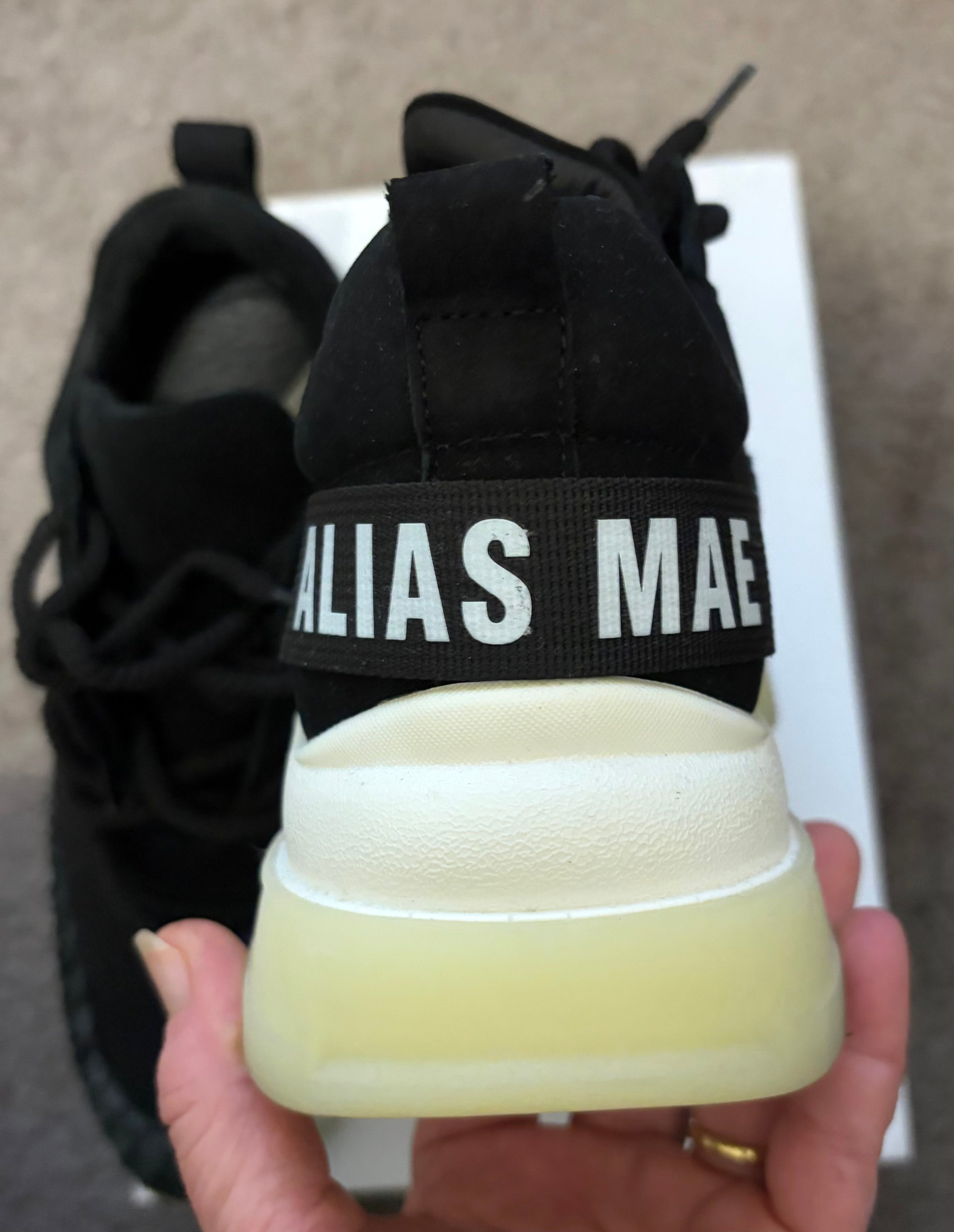 Alias Mae Sneakers