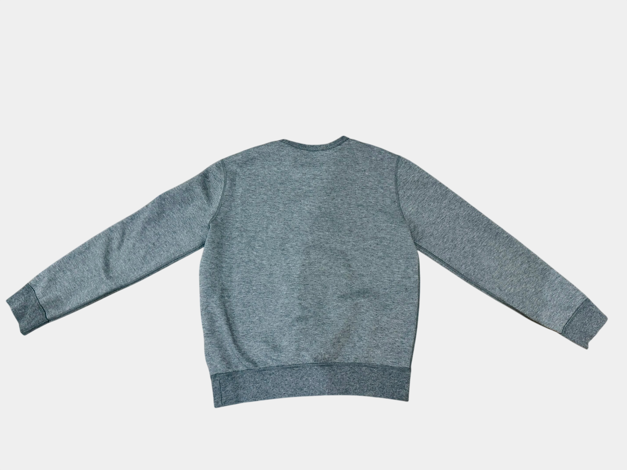RALPH LAUREN Ralph Lauren Grey Sweatshirt Size M