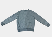 RALPH LAUREN Ralph Lauren Grey Sweatshirt Size M