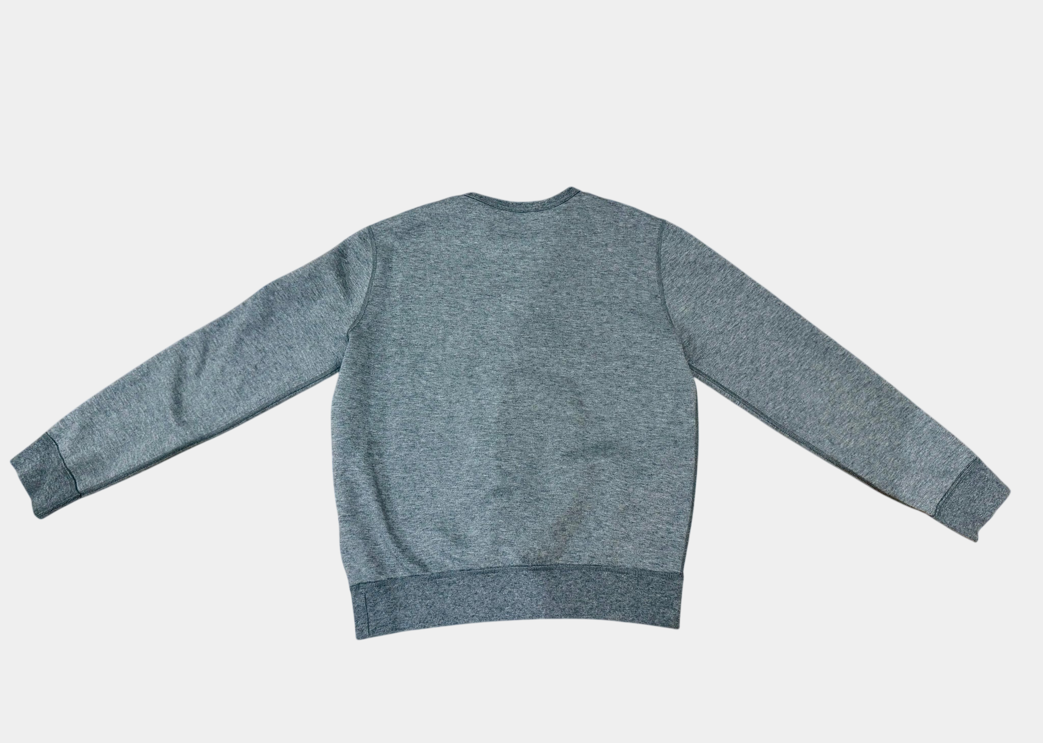 RALPH LAUREN Ralph Lauren Grey Sweatshirt Size M