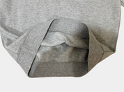 RALPH LAUREN Ralph Lauren Grey Sweatshirt Size M