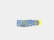 POLO RALPH LAUREN Polo Ralph Lauren navy blue hoodie Size M #preppy #loungewear No Drawstring. Size M