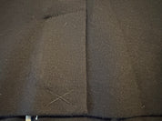 JAG Black Dress/Business Jacket Fully Lined Size 8