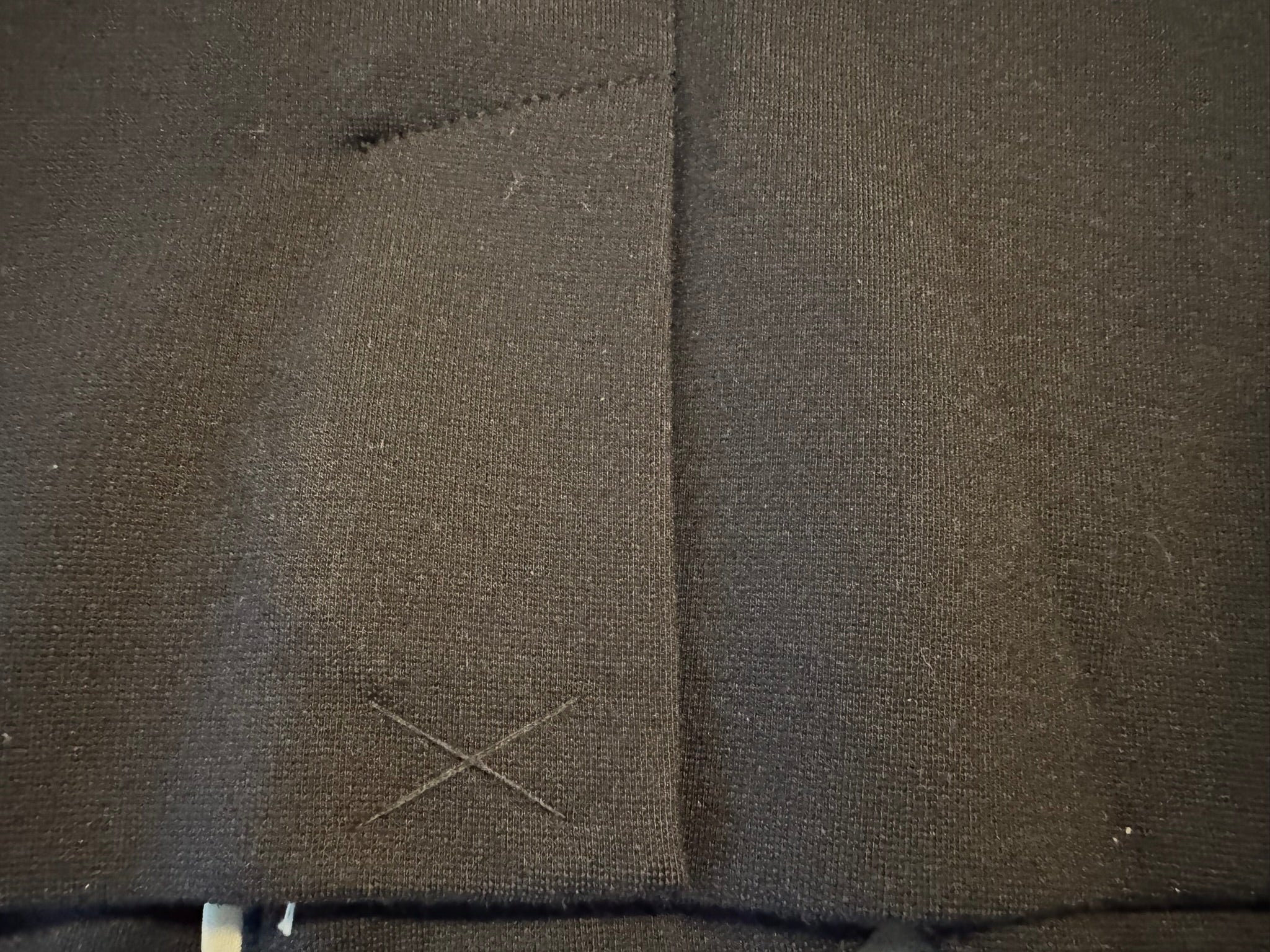 JAG Black Dress/Business Jacket Fully Lined Size 8