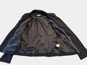 JAG Black Dress/Business Jacket Fully Lined Size 8