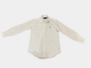 RALPH LAUREN Ralph Lauren white button up shirt Size S