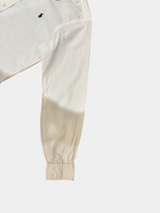 RALPH LAUREN Ralph Lauren white button up shirt Size S