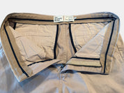 THE ACADEMY BRAND Men's Light Brown Chino Pants Size 32