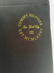 Tommy Hilfiger Navy Leggings  - Size M