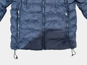 POLO RALPH LAUREN Black Colden Packable Puffer Jacket Size S