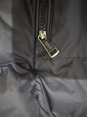 POLO RALPH LAUREN Black Colden Packable Puffer Jacket Size S
