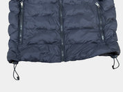 POLO RALPH LAUREN Black Colden Packable Puffer Jacket Size S