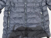 POLO RALPH LAUREN Black Colden Packable Puffer Jacket Size S