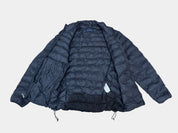 POLO RALPH LAUREN Black Colden Packable Puffer Jacket Size S