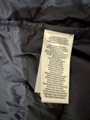 POLO RALPH LAUREN Black Colden Packable Puffer Jacket Size S