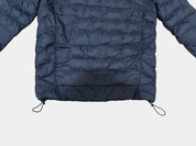 POLO RALPH LAUREN Black Colden Packable Puffer Jacket Size S