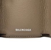 Balenciaga trifold wallet