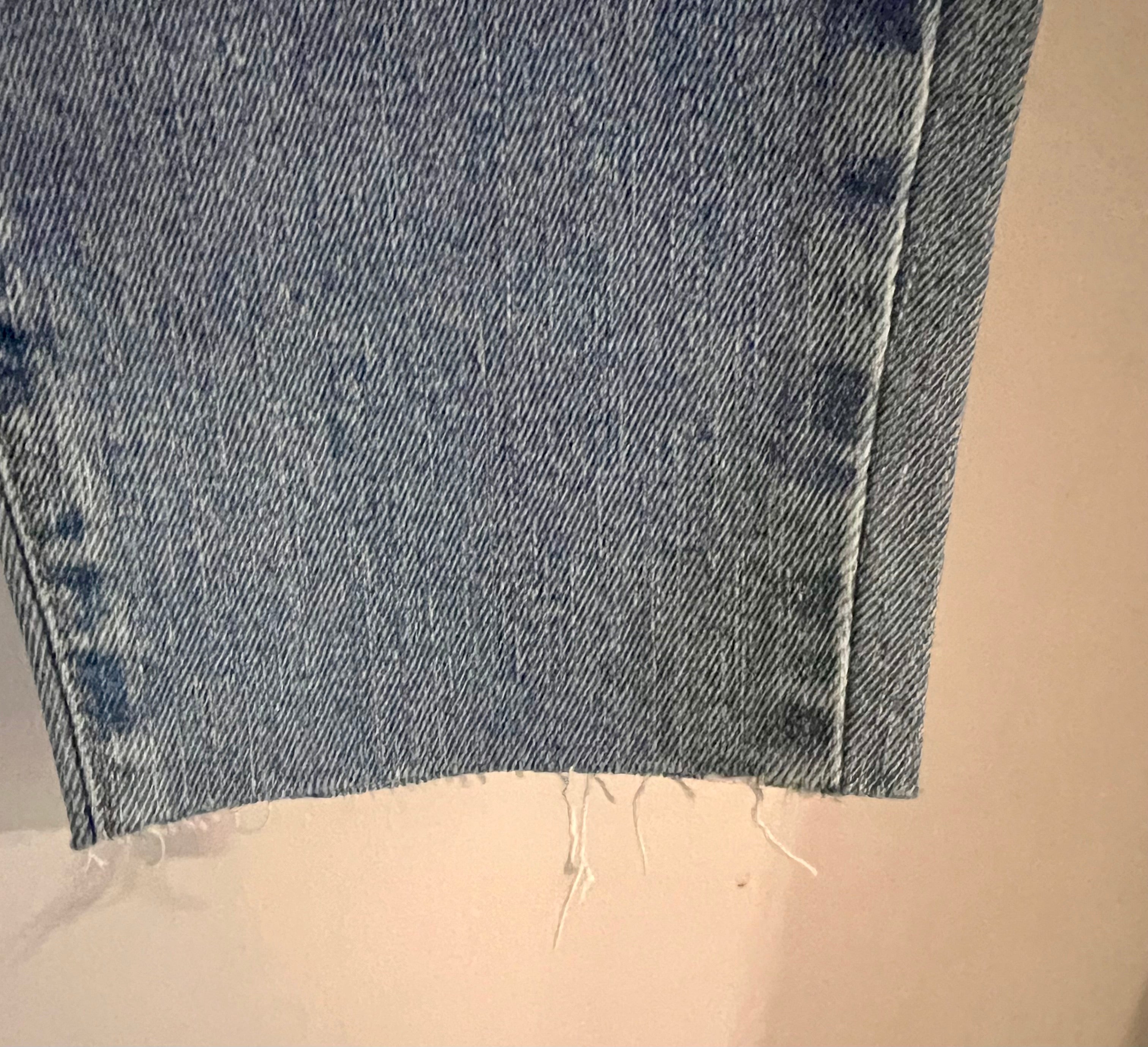 Nobody Denim Cult Skinny Ankle High Rise NWT Size 28 RRP $229 Australian Denim
