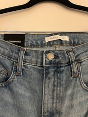 Nobody Denim Cult Skinny Ankle High Rise NWT Size 28 RRP $229 Australian Denim