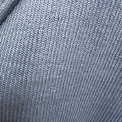 Sabo Nari Knit Top — Blue, Size M | NWT